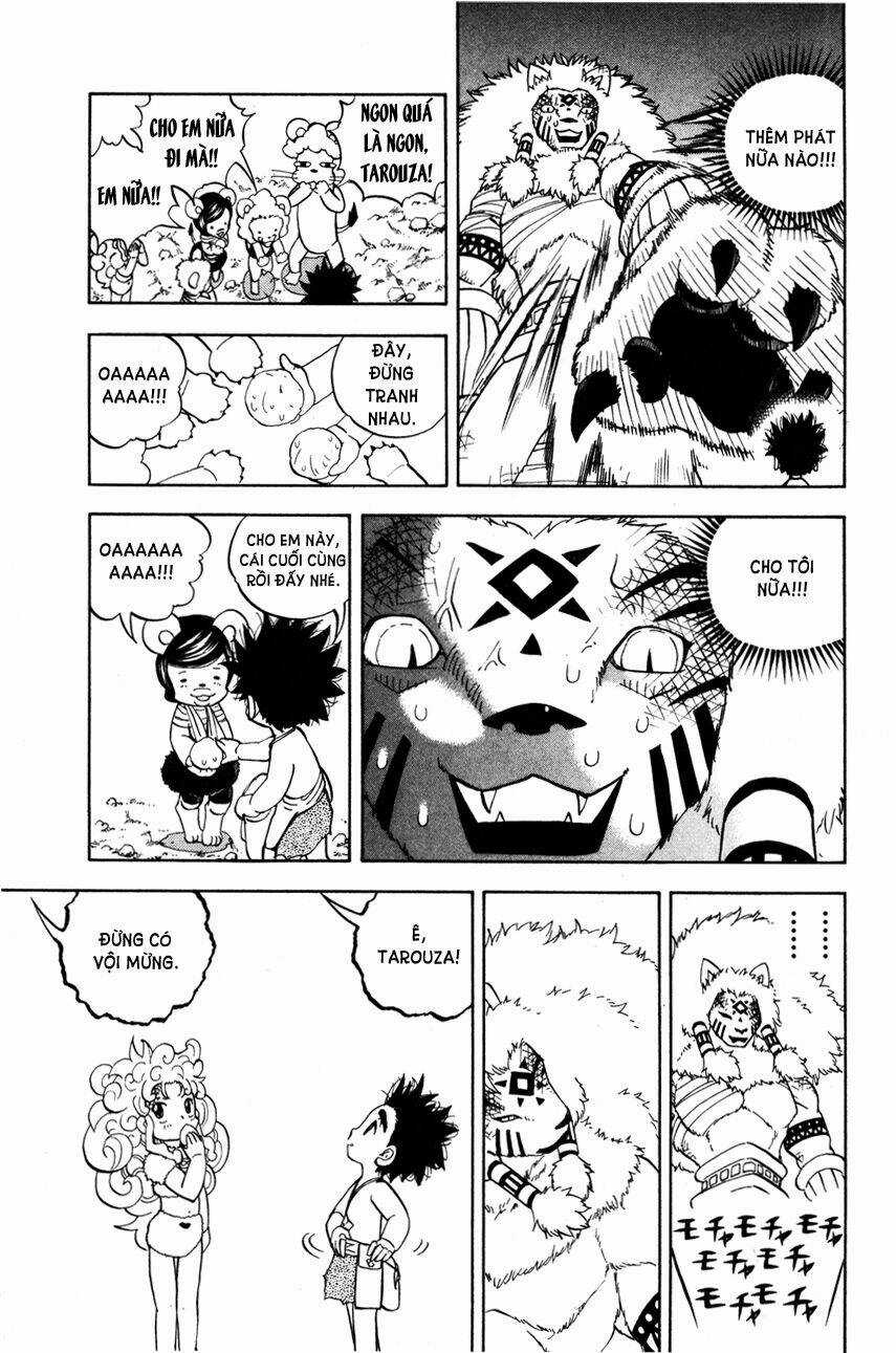 Doubutsu no Kuni - Chapter 13 - Trang 9