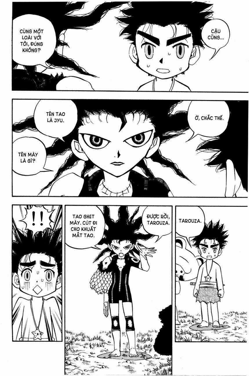 Doubutsu no Kuni - Chapter 14 - Trang 18