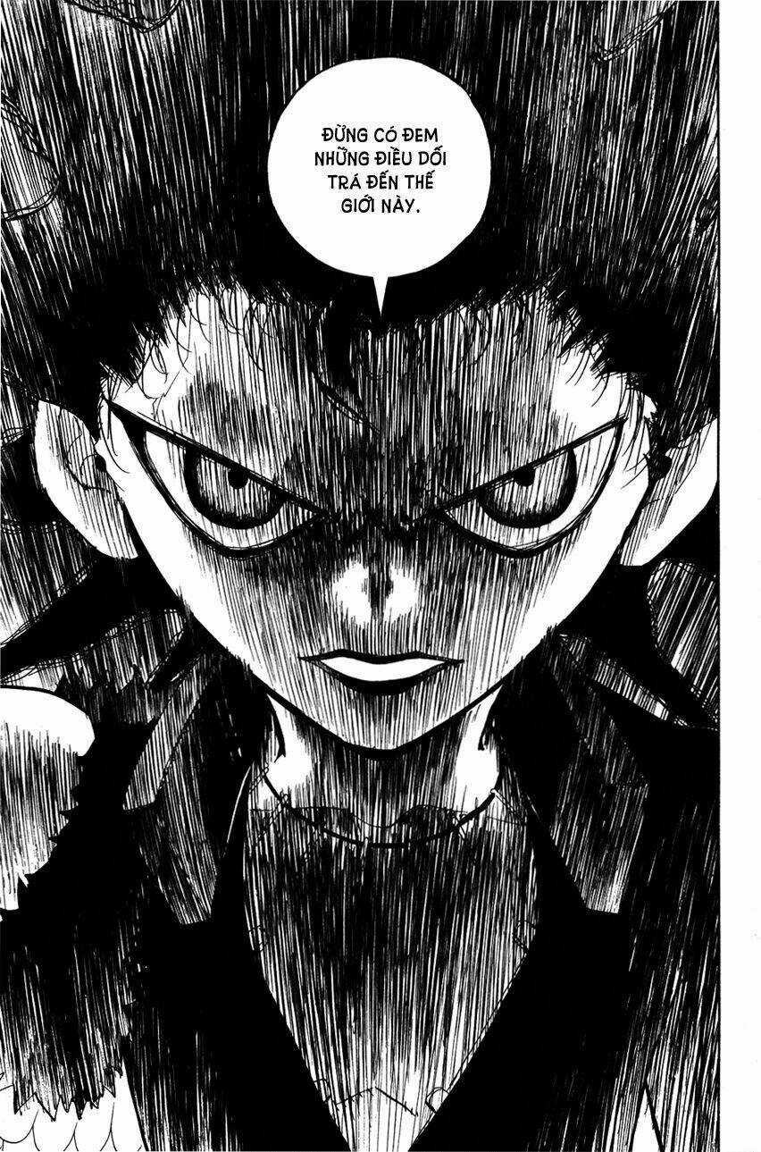 Doubutsu no Kuni - Chapter 14 - Trang 25