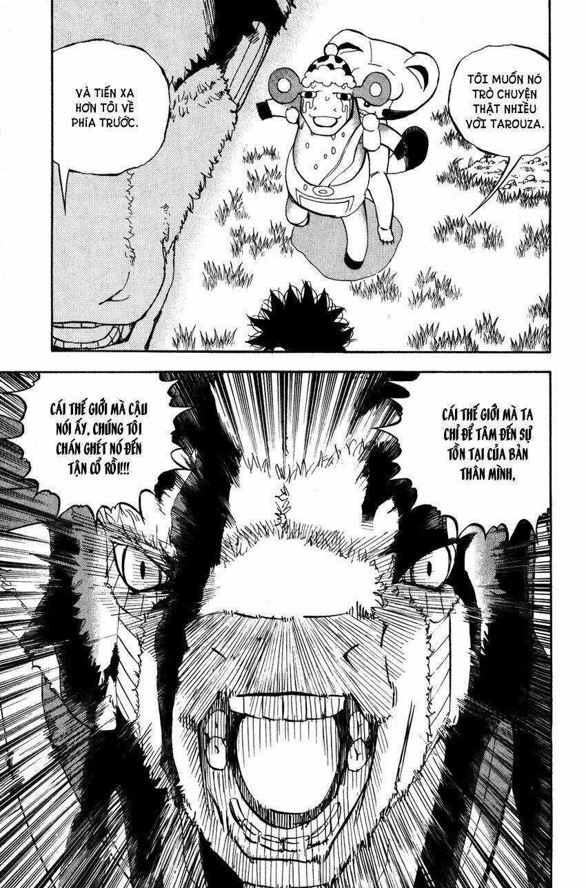 Doubutsu no Kuni - Chapter 14 - Trang 37