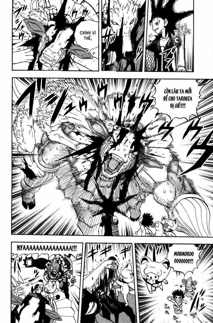 Doubutsu no Kuni - Chapter 14 - Trang 38