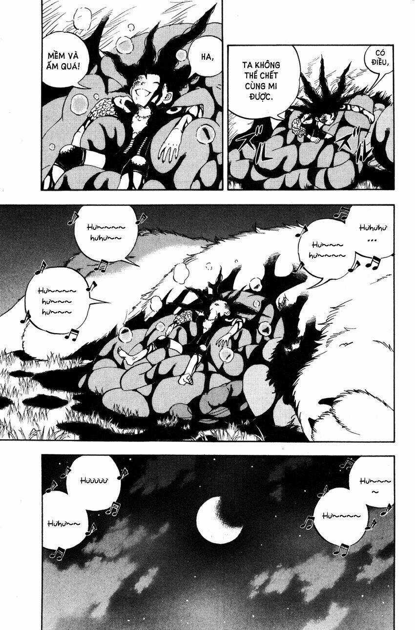 Doubutsu no Kuni - Chapter 14 - Trang 10