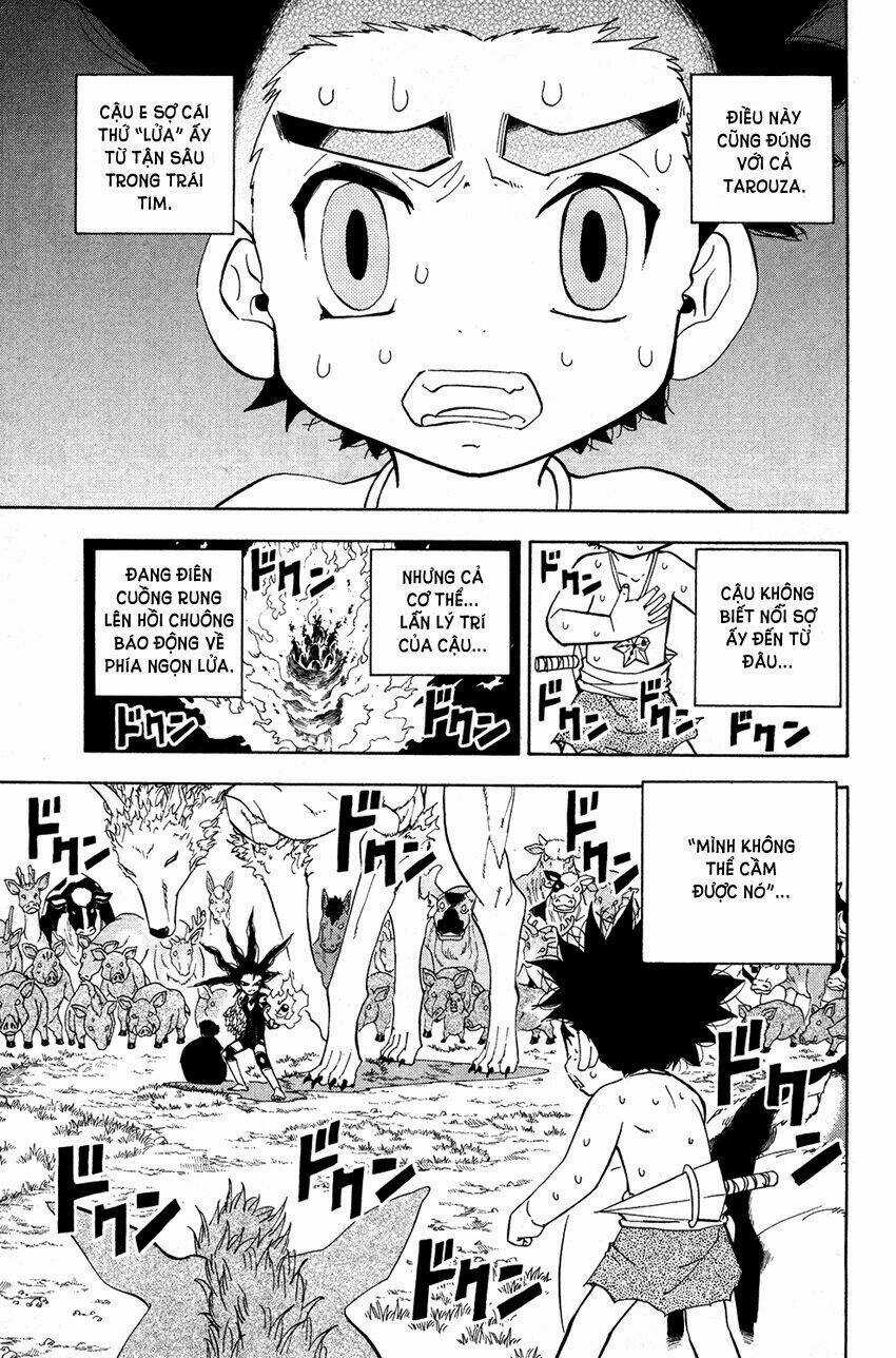 Doubutsu no Kuni - Chapter 15 - Trang 13