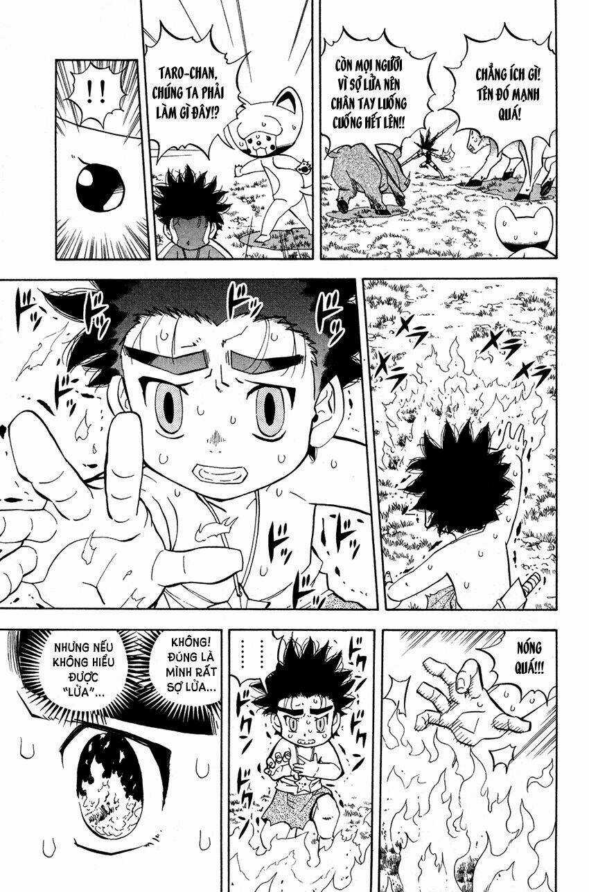 Doubutsu no Kuni - Chapter 15 - Trang 27