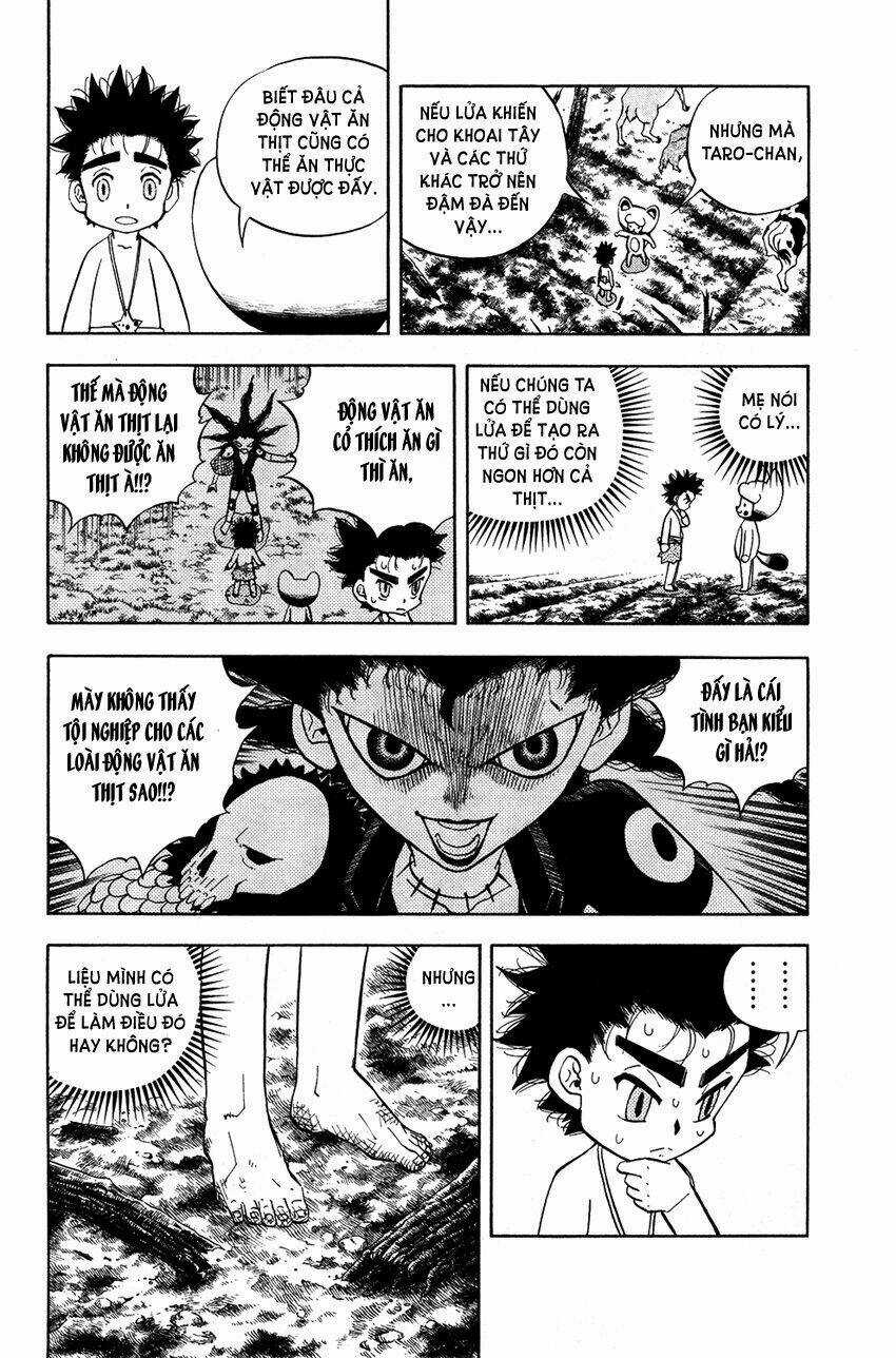 Doubutsu no Kuni - Chapter 16 - Trang 11