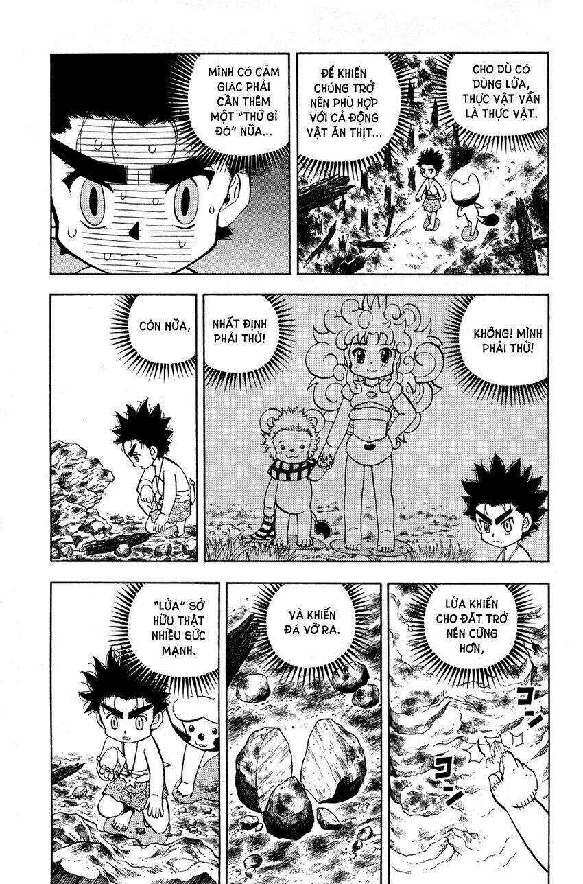 Doubutsu no Kuni - Chapter 16 - Trang 12