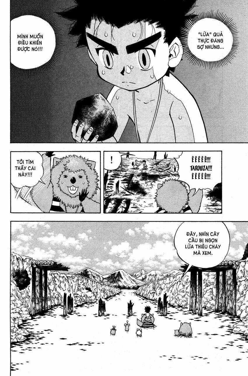 Doubutsu no Kuni - Chapter 16 - Trang 13