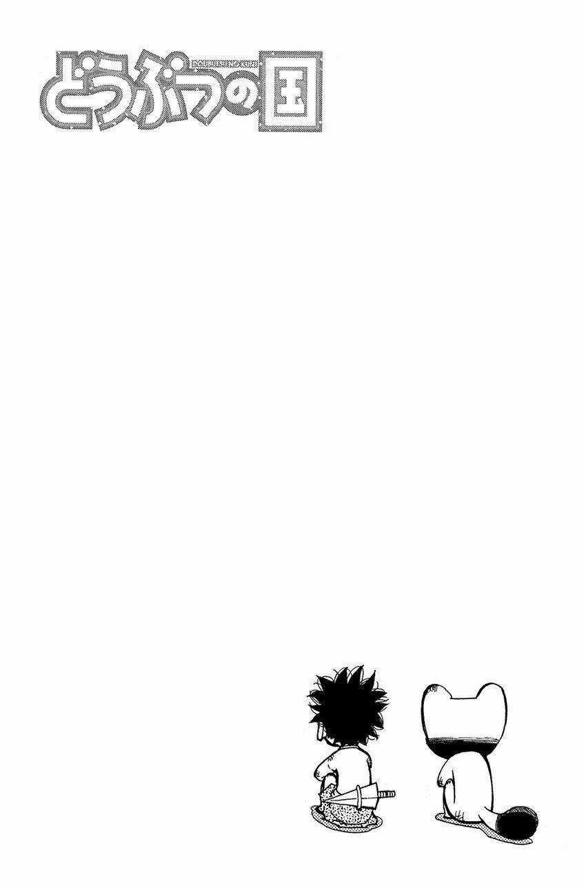 Doubutsu no Kuni - Chapter 16 - Trang 3