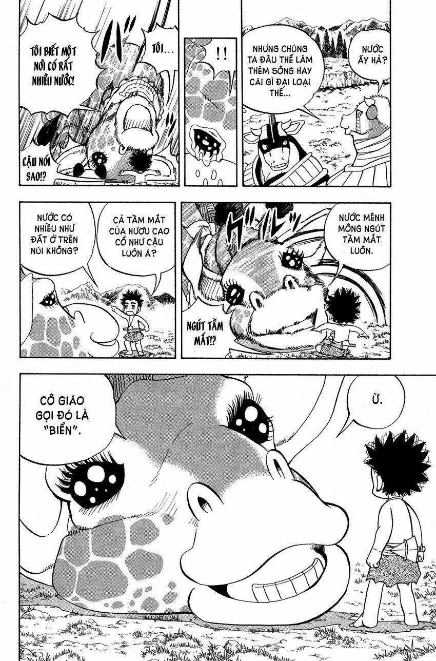 Doubutsu no Kuni - Chapter 16 - Trang 40