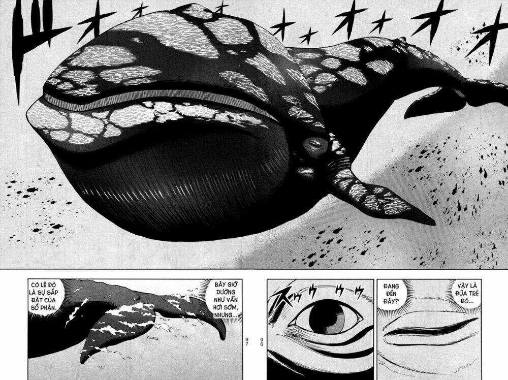 Doubutsu no Kuni - Chapter 16 - Trang 44