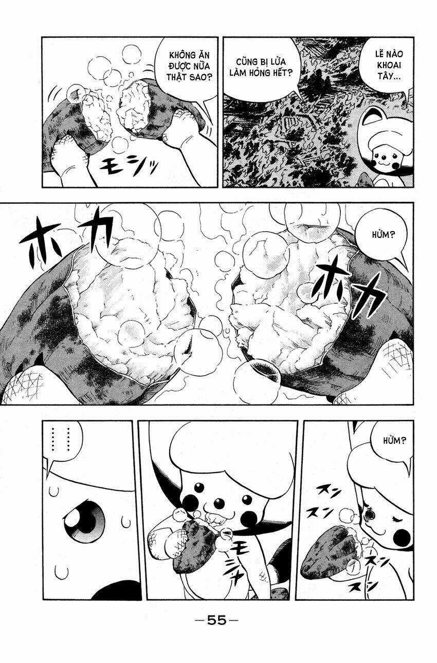 Doubutsu no Kuni - Chapter 16 - Trang 6
