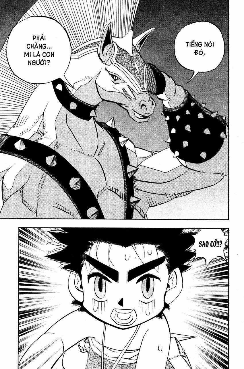 Doubutsu no Kuni - Chapter 17 - Trang 44