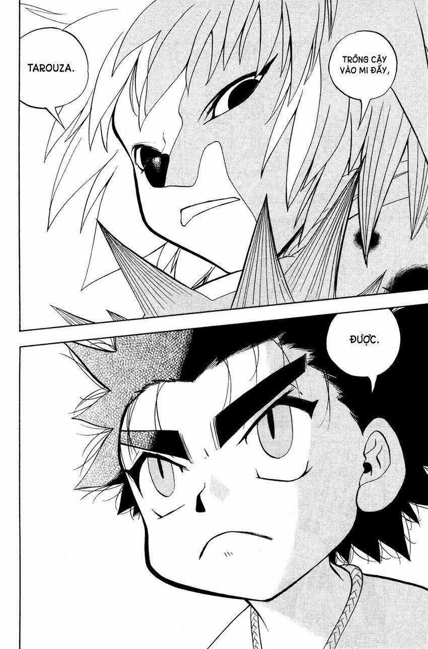 Doubutsu no Kuni - Chapter 18 - Trang 11