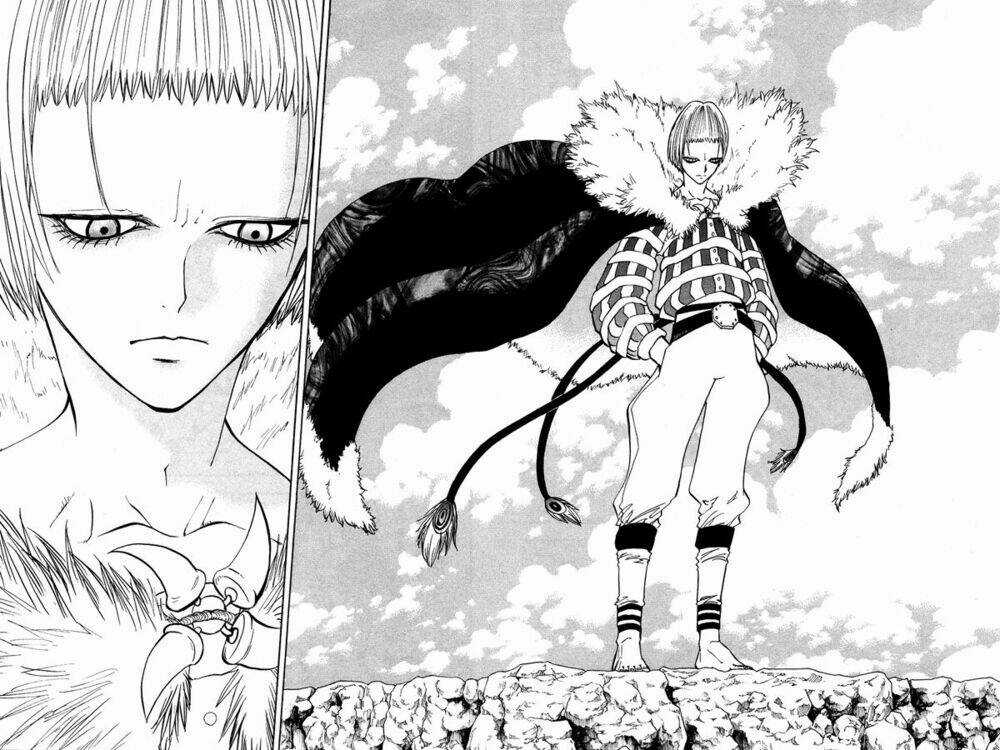 Doubutsu no Kuni - Chapter 18 - Trang 23