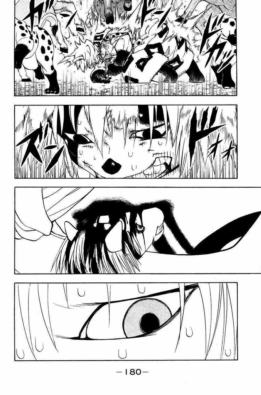 Doubutsu no Kuni - Chapter 18 - Trang 36