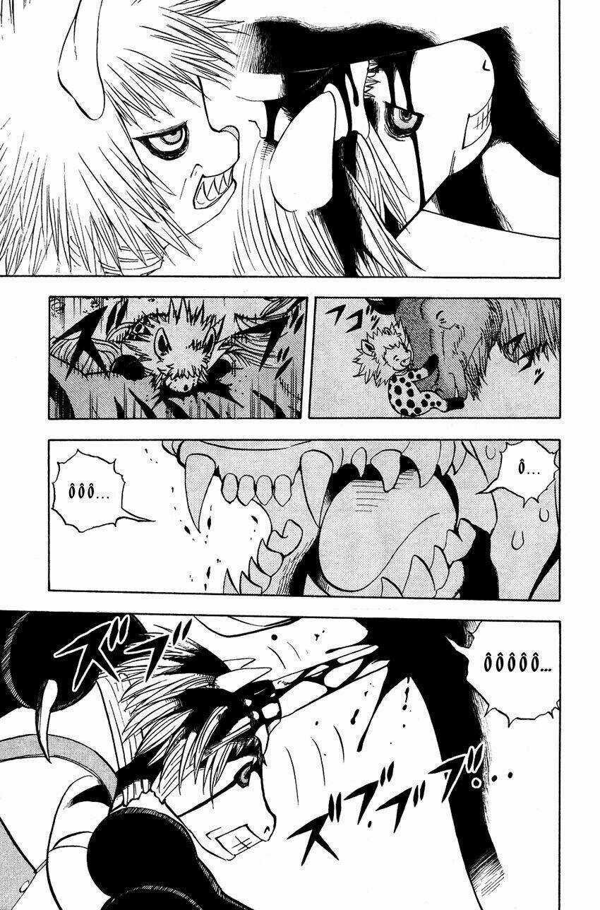 Doubutsu no Kuni - Chapter 18 - Trang 37