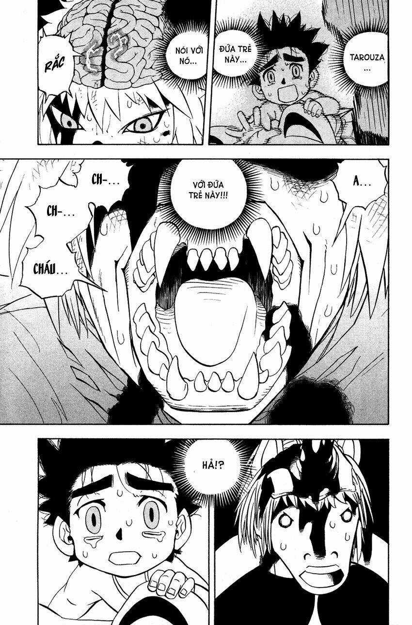 Doubutsu no Kuni - Chapter 18 - Trang 39