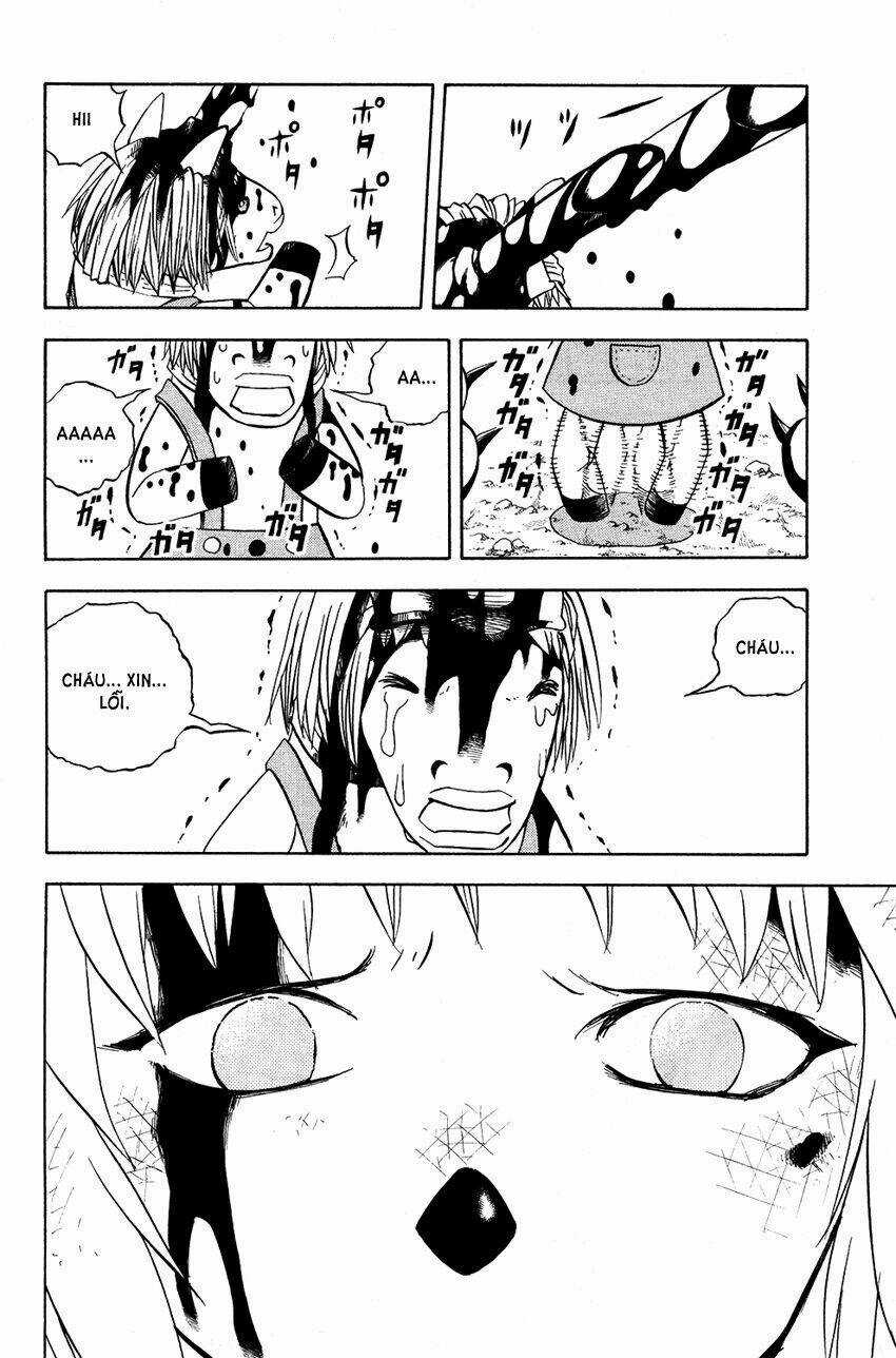 Doubutsu no Kuni - Chapter 18 - Trang 42