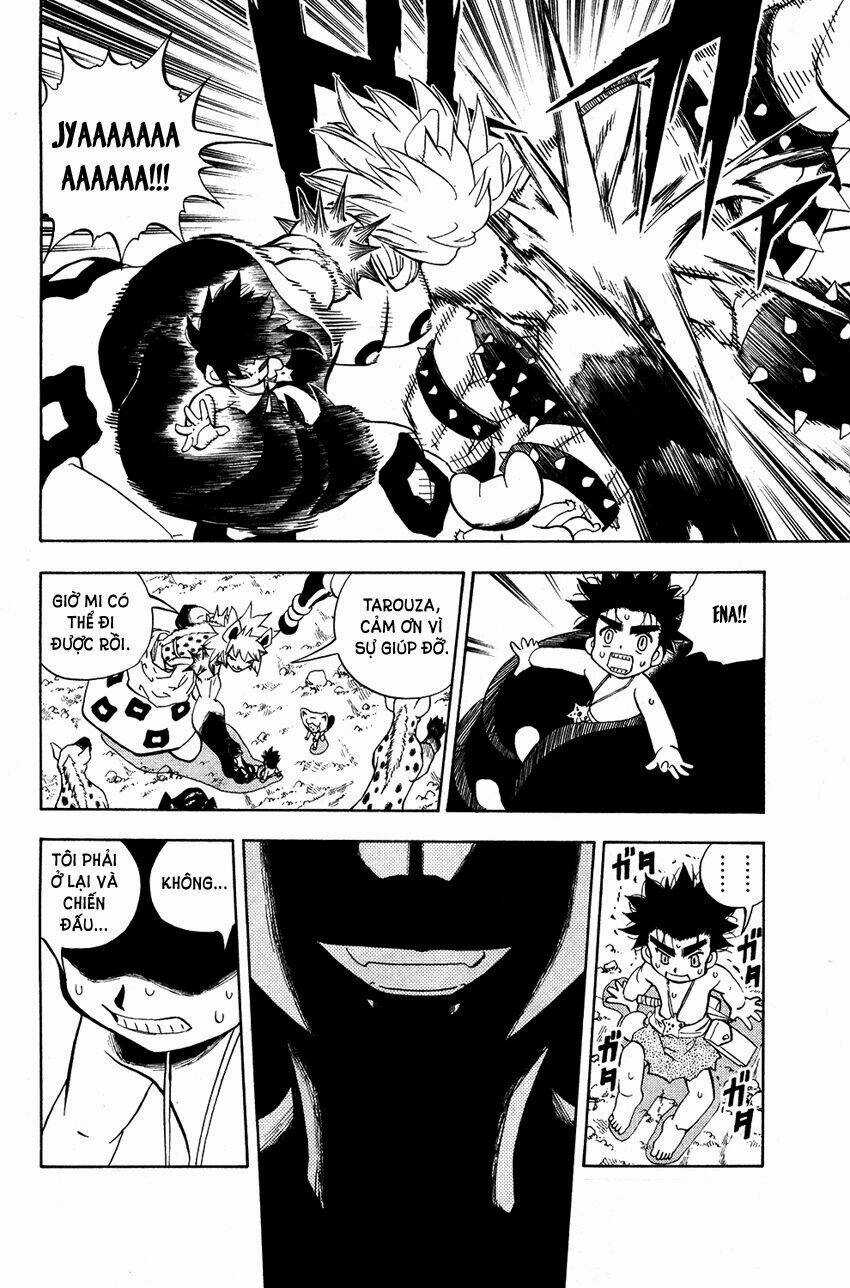 Doubutsu no Kuni - Chapter 18 - Trang 9