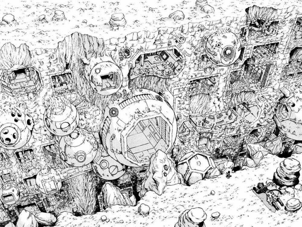 Doubutsu no Kuni - Chapter 19 - Trang 29