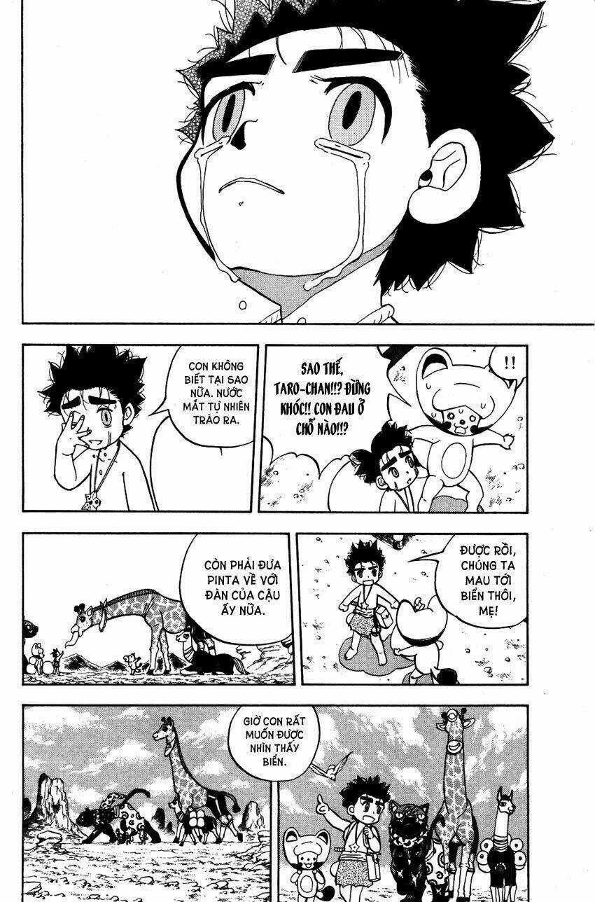 Doubutsu no Kuni - Chapter 19 - Trang 41