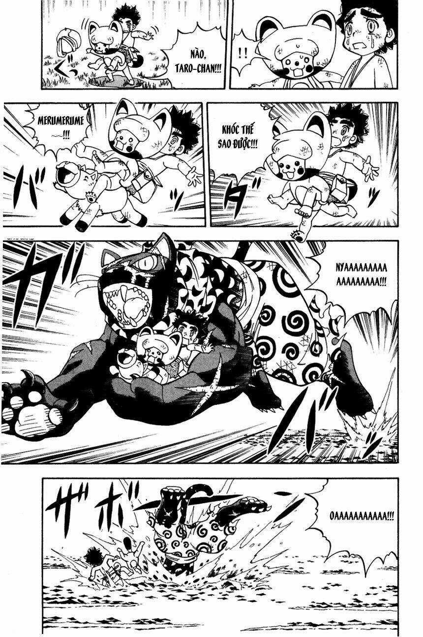 Doubutsu no Kuni - Chapter 19 - Trang 45