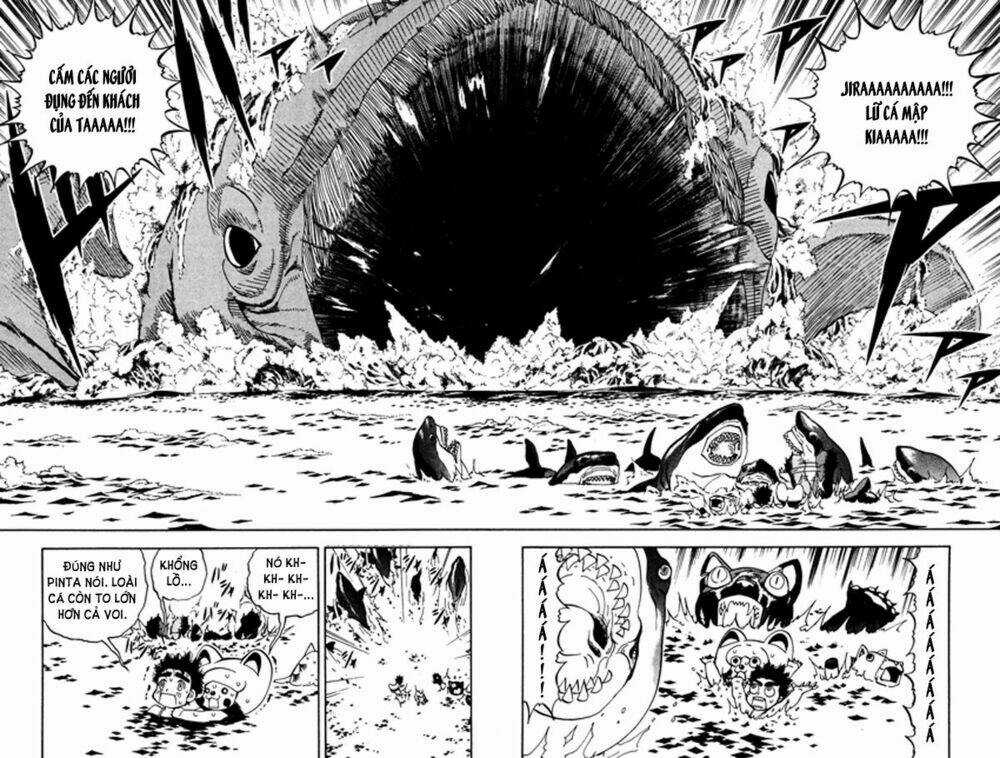 Doubutsu no Kuni - Chapter 19 - Trang 48