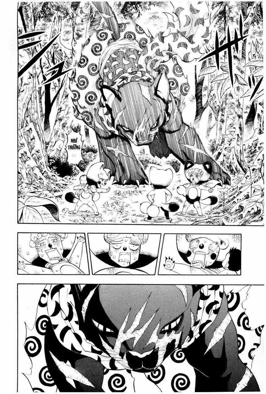 Doubutsu no Kuni - Chapter 2 - Trang 15