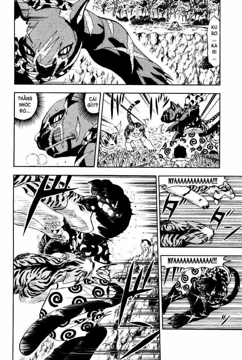 Doubutsu no Kuni - Chapter 2 - Trang 28