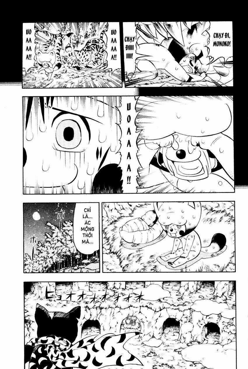 Doubutsu no Kuni - Chapter 2 - Trang 4