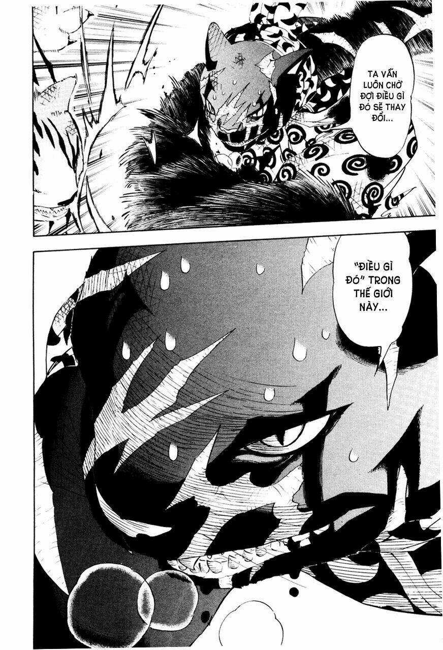 Doubutsu no Kuni - Chapter 2 - Trang 38