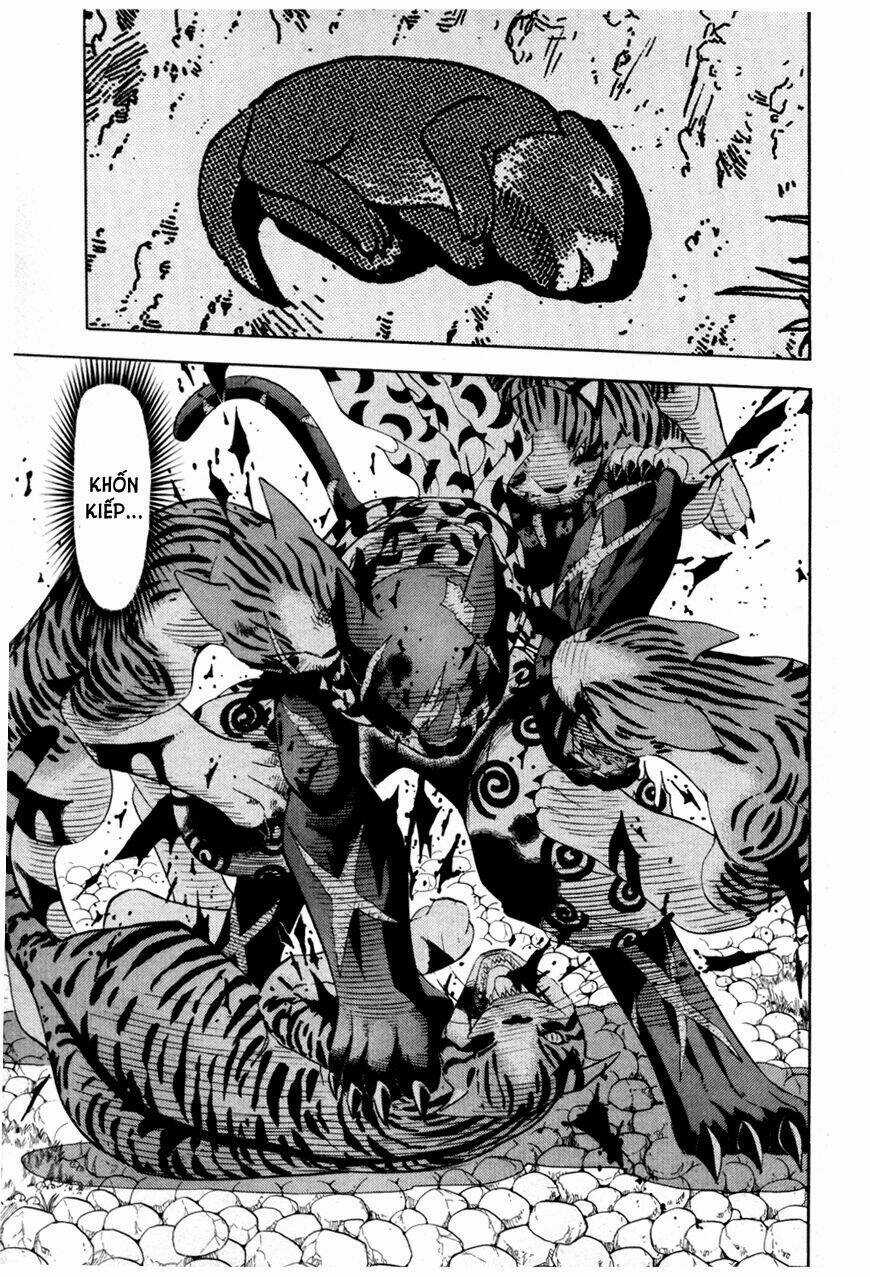 Doubutsu no Kuni - Chapter 2 - Trang 43