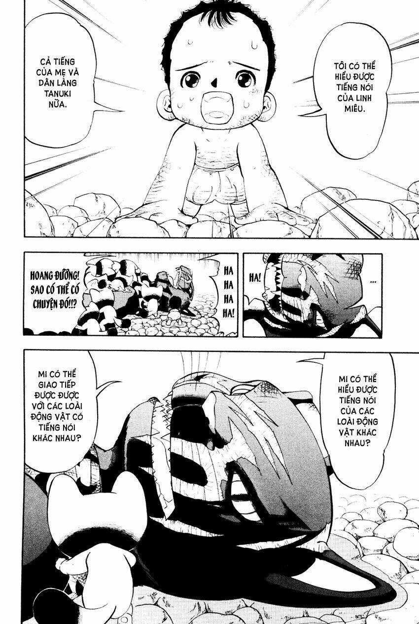 Doubutsu no Kuni - Chapter 2 - Trang 48