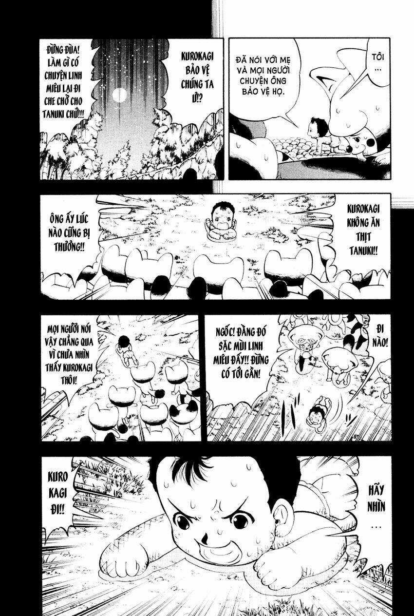 Doubutsu no Kuni - Chapter 2 - Trang 49