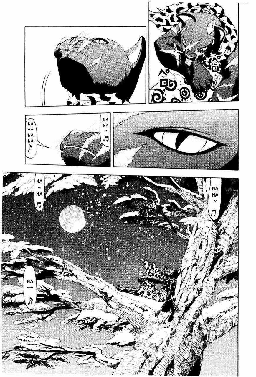 Doubutsu no Kuni - Chapter 2 - Trang 6