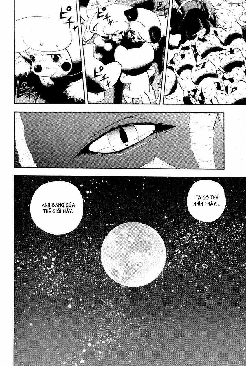 Doubutsu no Kuni - Chapter 2 - Trang 51