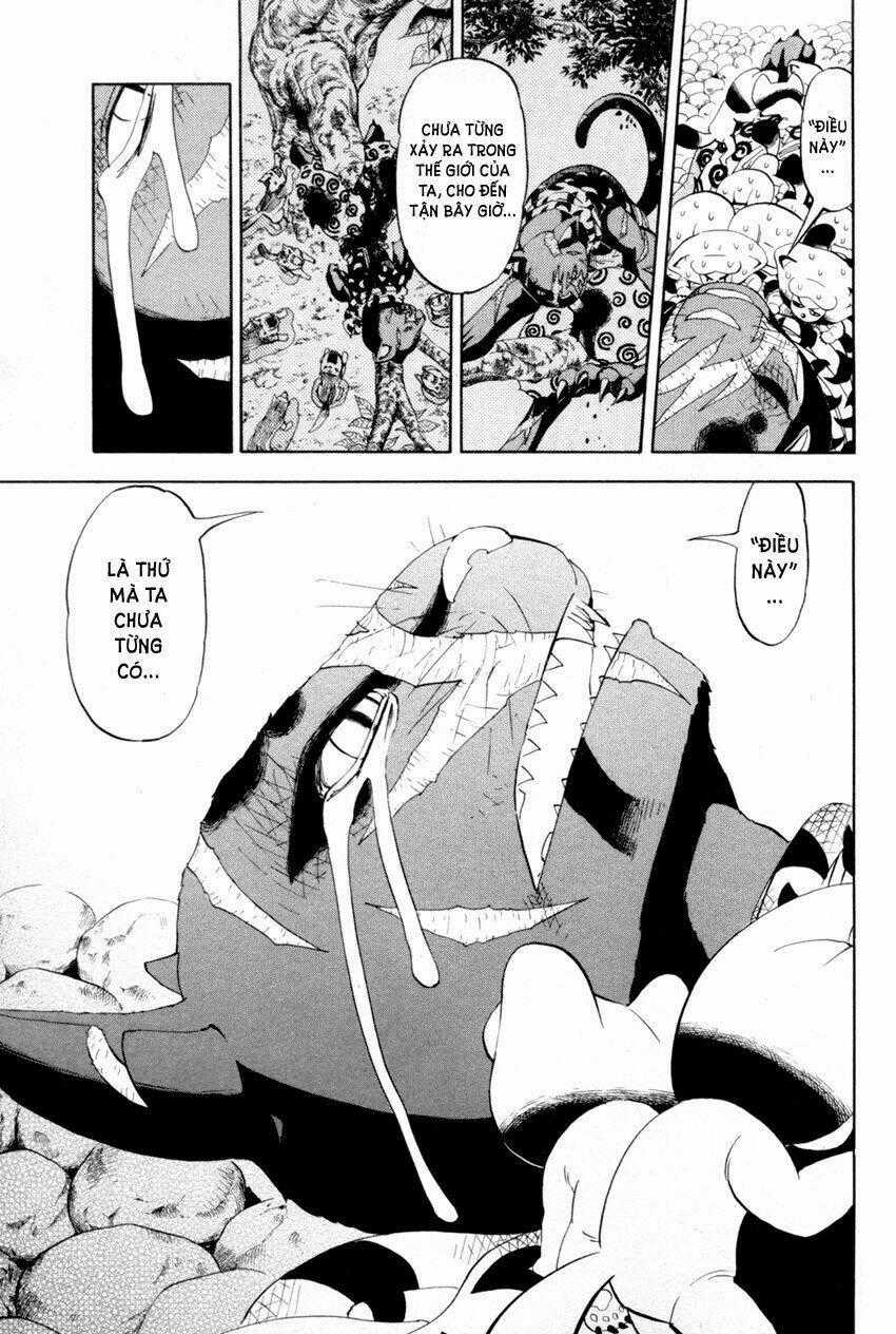 Doubutsu no Kuni - Chapter 2 - Trang 52