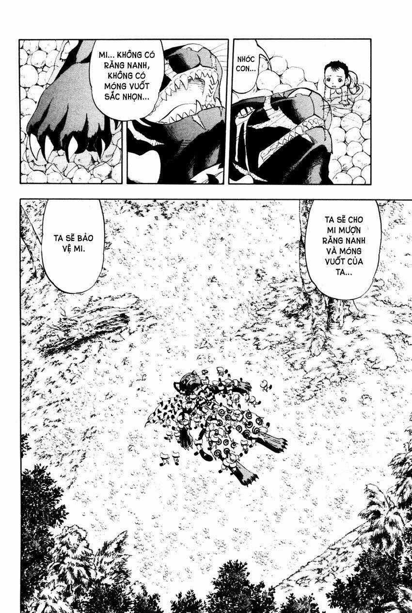 Doubutsu no Kuni - Chapter 2 - Trang 53