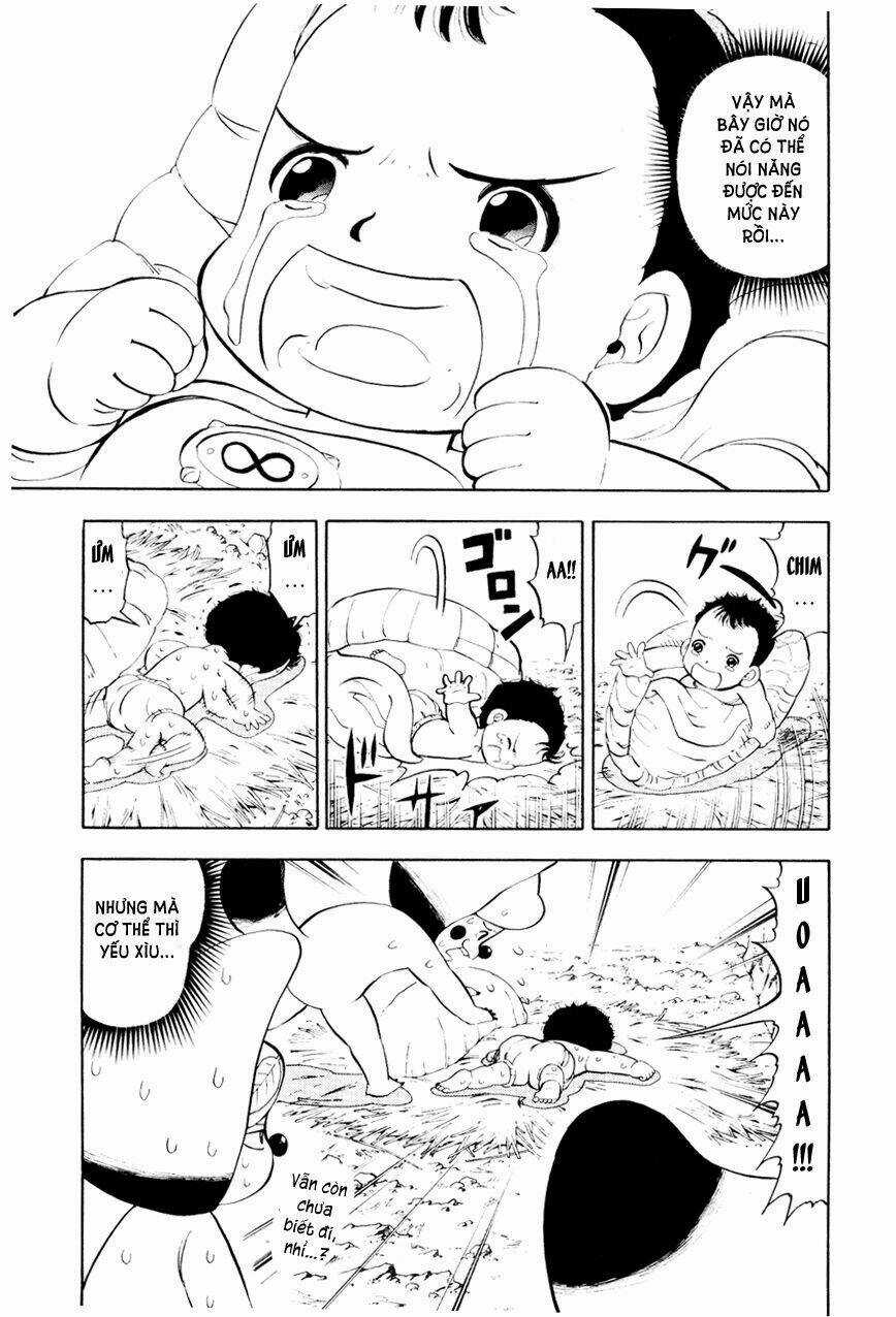 Doubutsu no Kuni - Chapter 2 - Trang 10