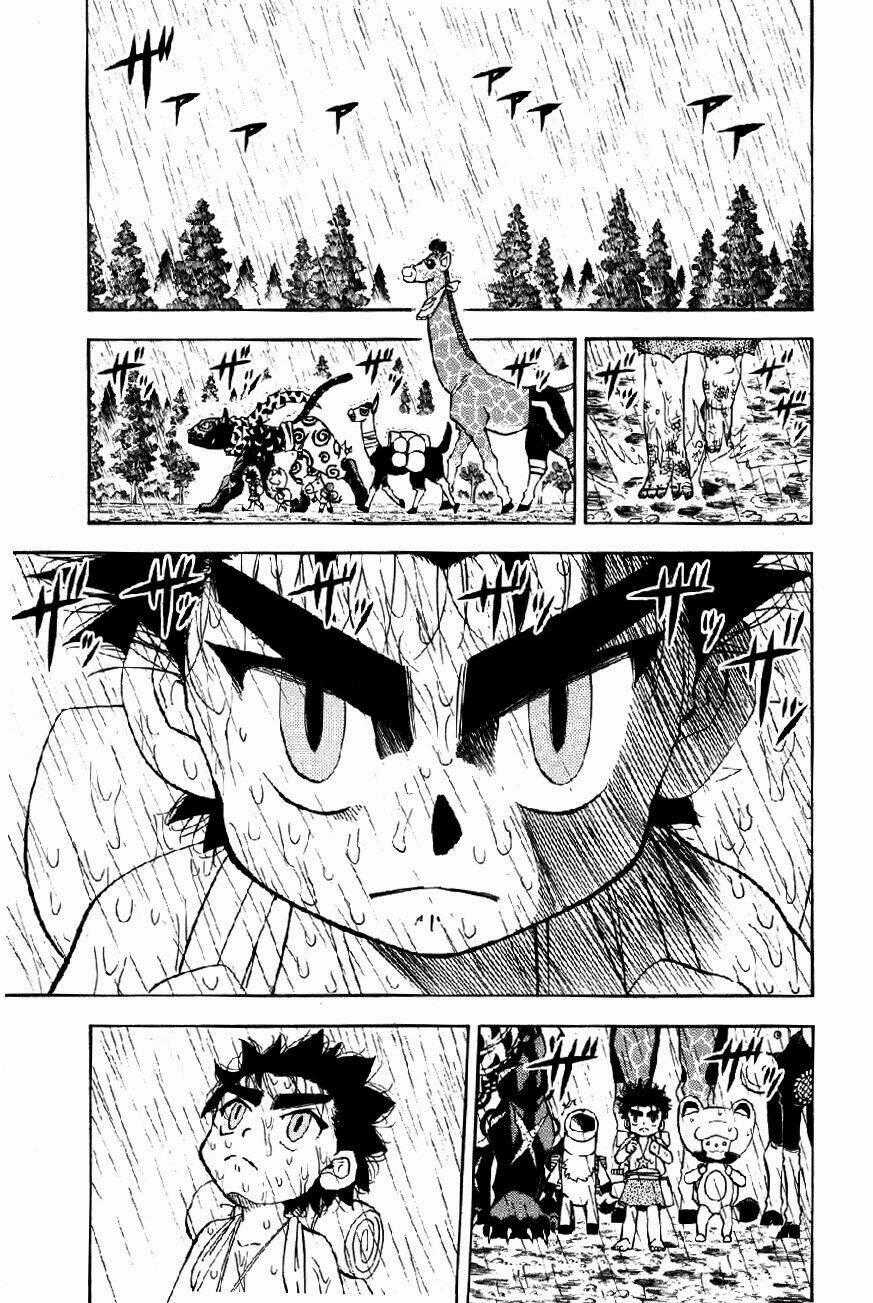 Doubutsu no Kuni - Chapter 20 - Trang 2