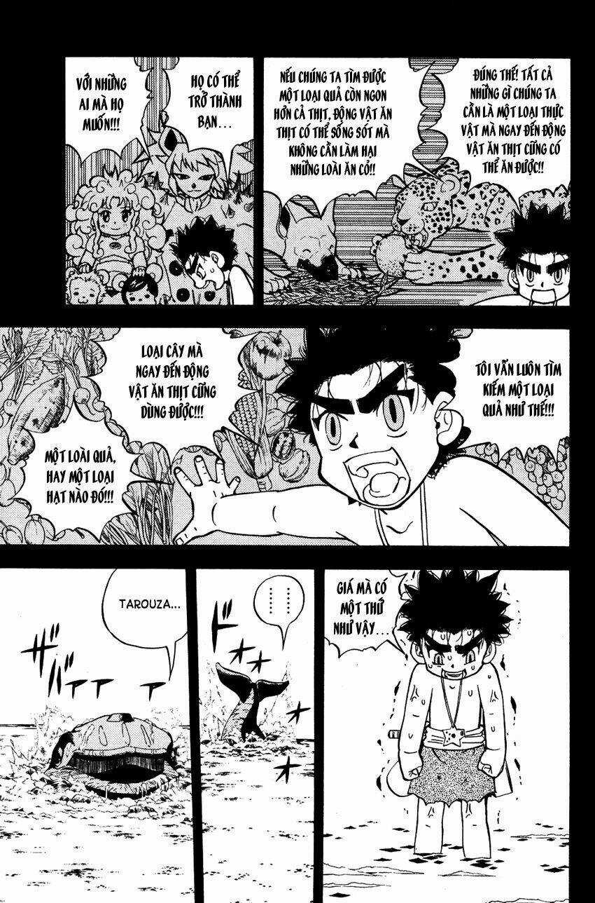 Doubutsu no Kuni - Chapter 20 - Trang 14