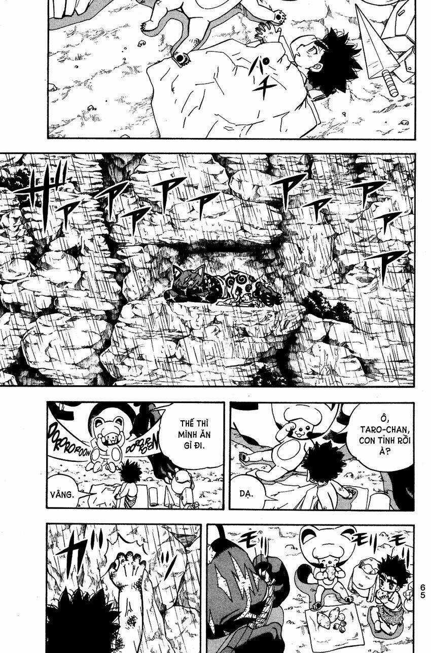 Doubutsu no Kuni - Chapter 20 - Trang 16