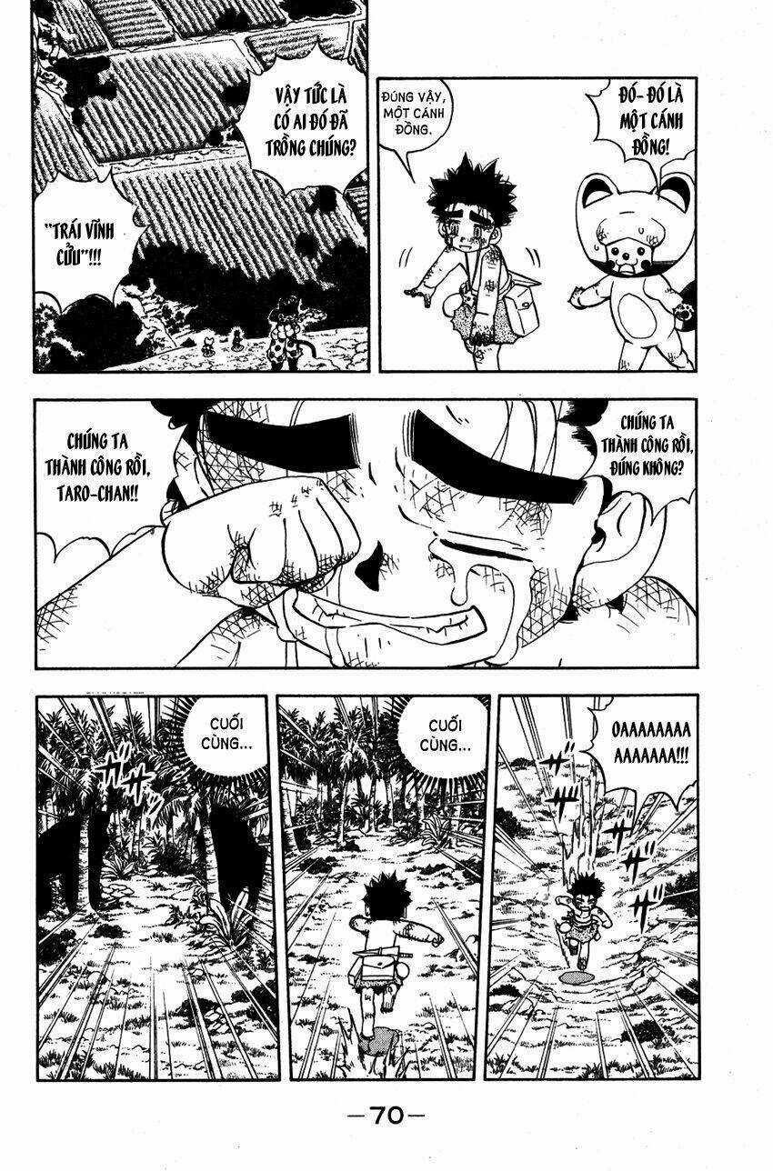 Doubutsu no Kuni - Chapter 20 - Trang 20