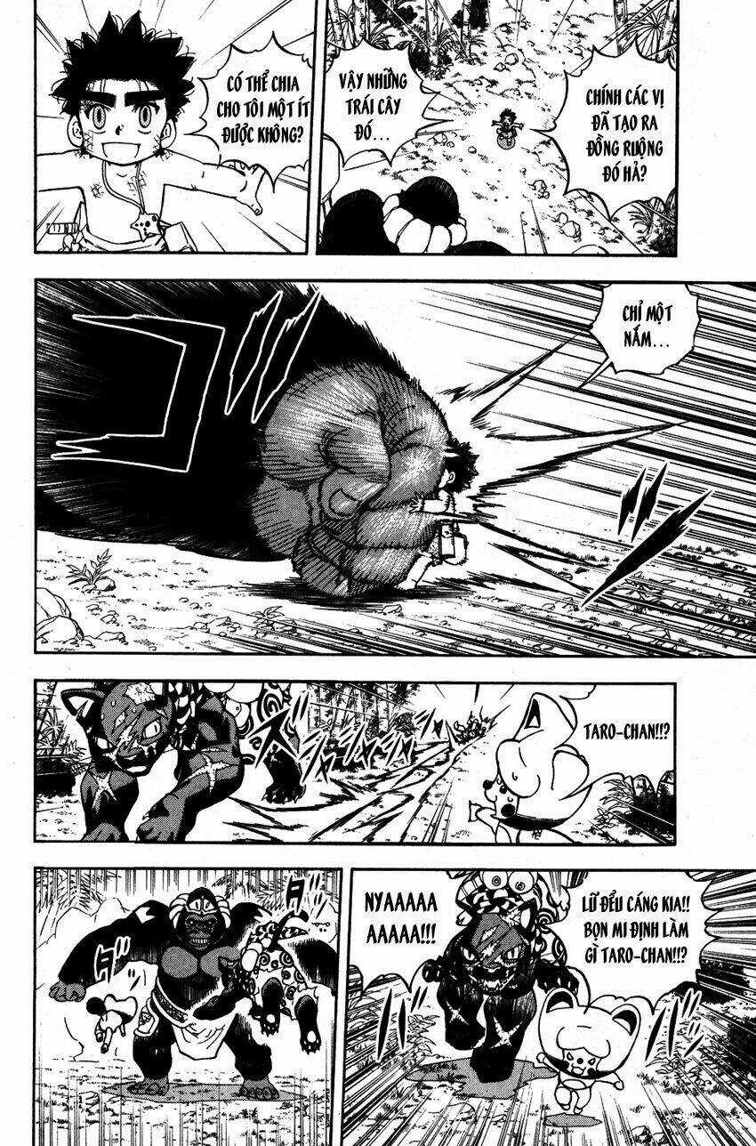 Doubutsu no Kuni - Chapter 20 - Trang 22