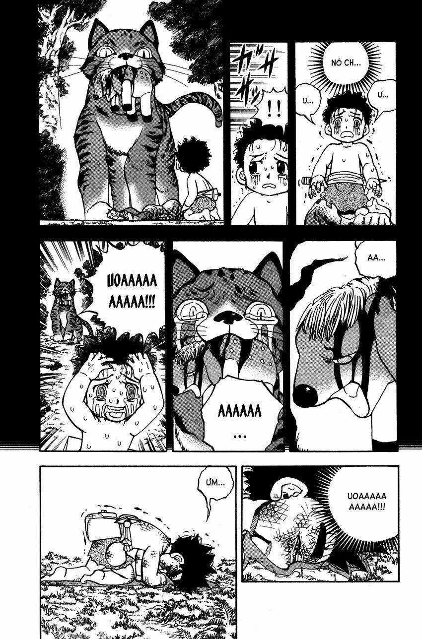 Doubutsu no Kuni - Chapter 20 - Trang 25