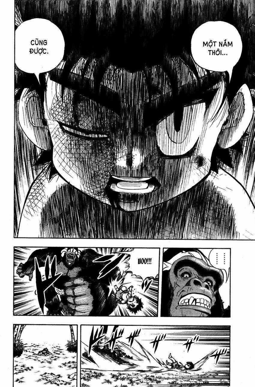 Doubutsu no Kuni - Chapter 20 - Trang 28