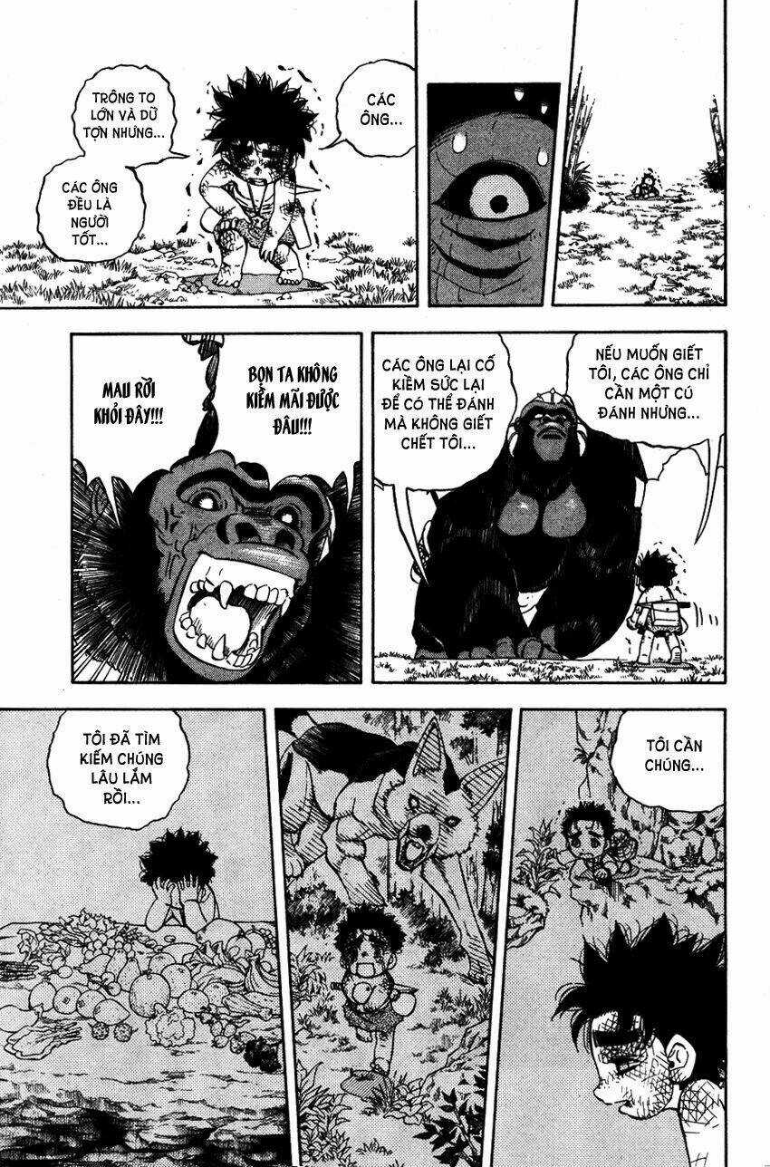 Doubutsu no Kuni - Chapter 20 - Trang 29