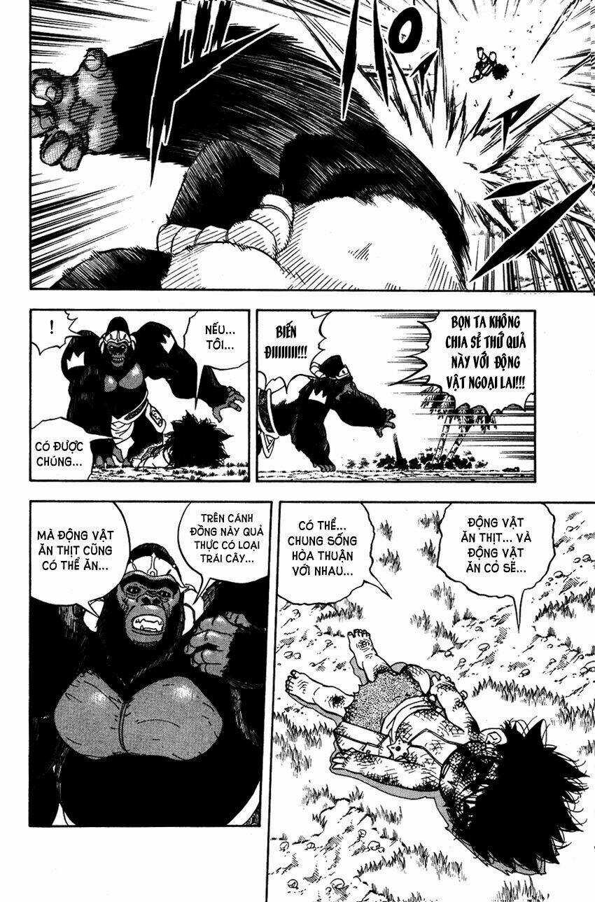 Doubutsu no Kuni - Chapter 20 - Trang 30