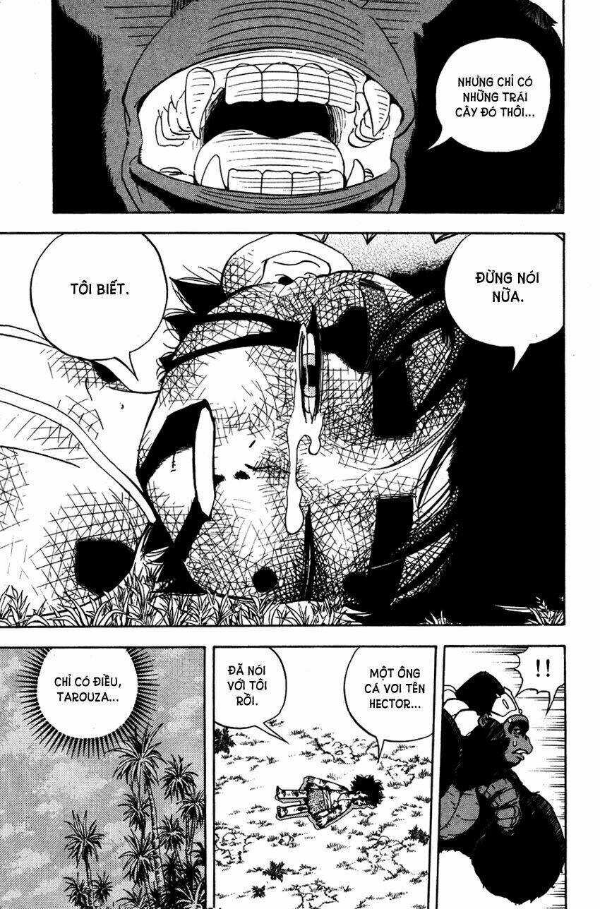 Doubutsu no Kuni - Chapter 20 - Trang 31