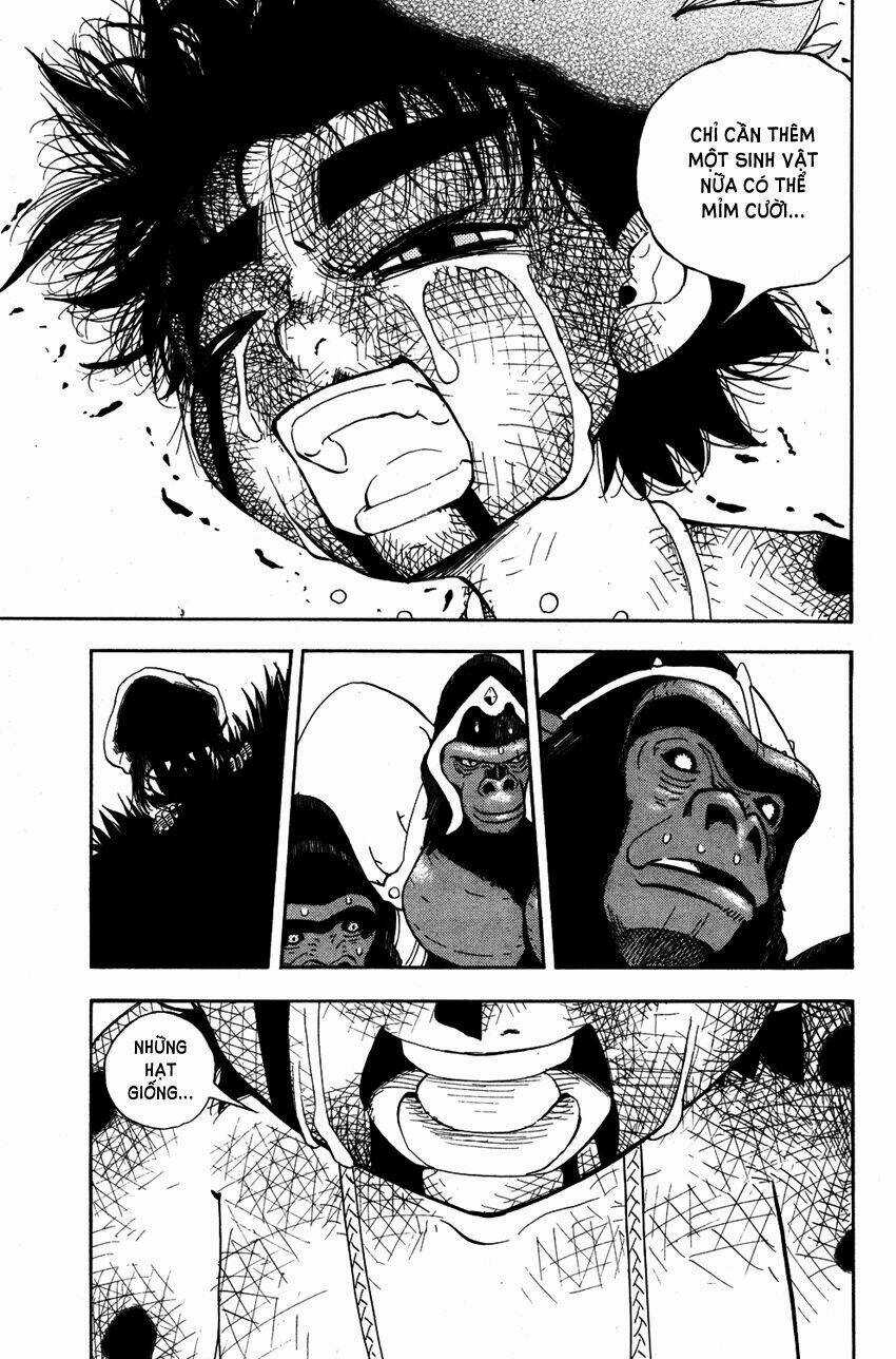 Doubutsu no Kuni - Chapter 20 - Trang 36